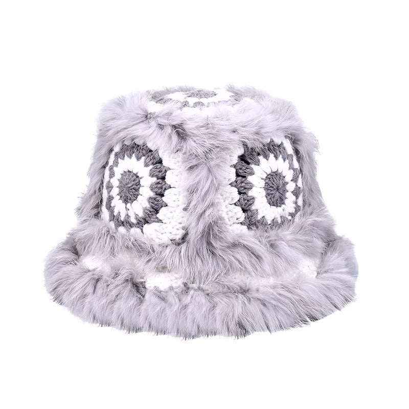 Crotchet Beastie Beanie